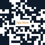 App Store下载二维码 - 每日大赛 吉祥坊娱乐 APP