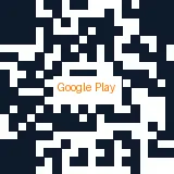 Google Play下载二维码 - 每日大赛 吉祥坊娱乐 APP